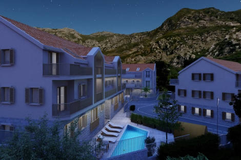 Квартира, 517 м², 141 000$ — FAKTOR
